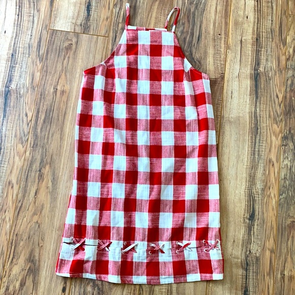 Boutique/Sugar Lips Dress - Picture 1 of 3